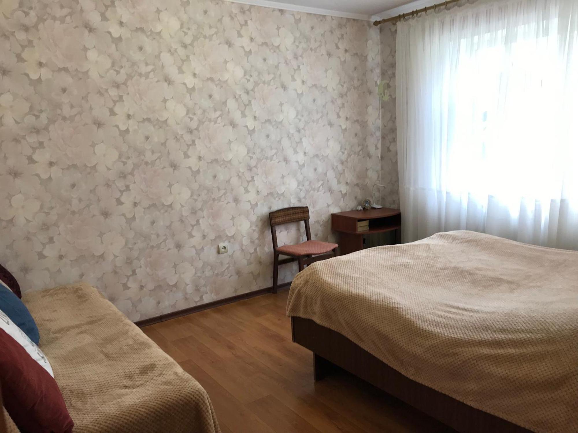 Hotel House Of Grace Reni Exteriér fotografie